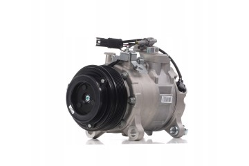 Air conditioning compressor VALEO 690208 7SE for BMW 5 Touring F11 1 Hatchback