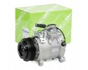 Air conditioning compressor VALEO 690208 7SE for BMW 5 Touring F11 1 Hatchback Catalog number of the part 690208