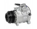 Air conditioning compressor VALEO 690208 7SE for BMW 5 Touring F11 1 Hatchback Catalog number of the original 64526805070 645068