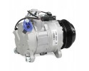 Air conditioning compressor VALEO 690208 7SE for BMW 5 Touring F11 1 Hatchback Part manufacturer Valeo