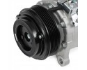Air conditioning compressor VALEO 690208 7SE for BMW 5 Touring F11 1 Hatchback Version European
