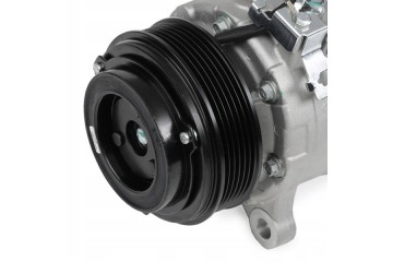 Air conditioning compressor VALEO 690208 7SE for BMW 5 Touring F11 1 Hatchback Version European