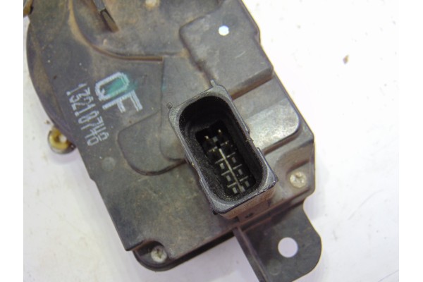 13210748  CERRADURA PUERTA DELANTERA IZQUIERDA OPEL ASTRA H TWIN TOP Enjoy 2006 13210748 197503 OPEL - 3