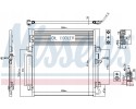 Condenser air conditioning NISSENS 940461 Part manufacturer Nissens