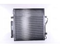 Condenser air conditioning NISSENS 940461 Catalog number of the part 940461