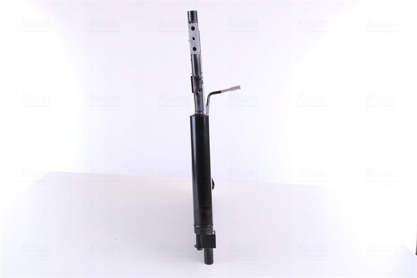Condenser air conditioning NISSENS 940461 Quality of parts according to GVO Q original with factory logo OEM OES