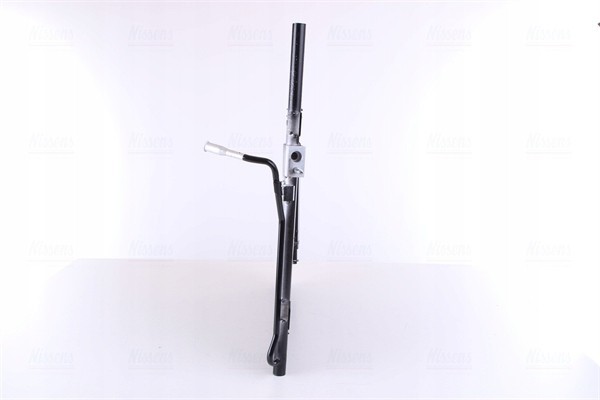 Condenser air conditioning NISSENS 940461 Car type passenger cars