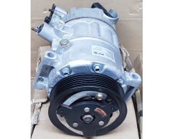 Behr Hella Service 8FK 351 322 741 air conditioning compressor
