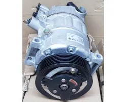 Compresor de aire acondicionado Behr Hella Service 8FK 351 322-741