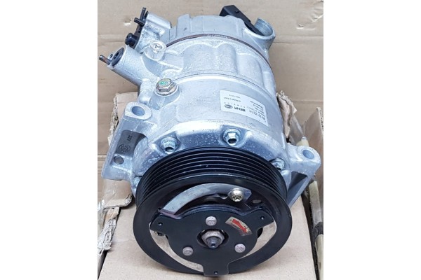 Behr Hella Service 8FK 351 322 741 air conditioning compressor