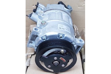 Behr Hella Service 8FK 351 322 741 air conditioning compressor
