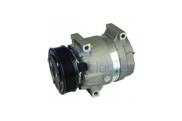 Compressor air conditioning compressor DELPHI TSP0155897 Part manufacturer Delphi