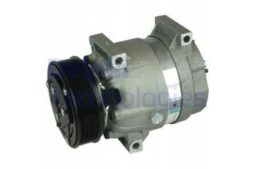 Compressor air conditioning compressor DELPHI TSP0155897 Part manufacturer Delphi