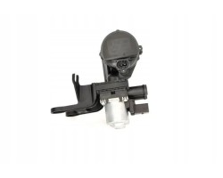 HEATER CONTROL VALVE 0 986 338 200 BOSCH
