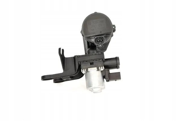 HEATER CONTROL VALVE 0 986 338 200 BOSCH