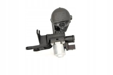 HEATER CONTROL VALVE 0 986 338 200 BOSCH