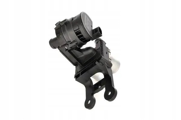 HEATER CONTROL VALVE 0 986 338 200 BOSCH Packaging status original