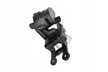 HEATER CONTROL VALVE 0 986 338 200 BOSCH Packaging status original