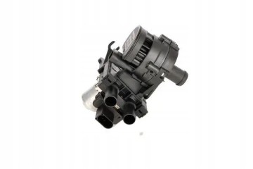 HEATER CONTROL VALVE 0 986 338 200 BOSCH Part manufacturer Bosch