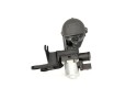 HEATER CONTROL VALVE 0 986 338 200 BOSCH Quality of parts according to GVO P replacement with original quality