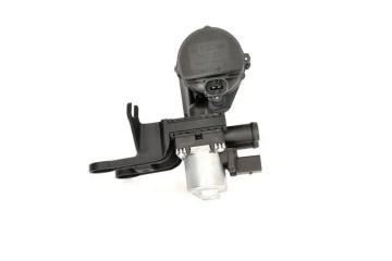 HEATER CONTROL VALVE 0 986 338 200 BOSCH Quality of parts according to GVO P replacement with original quality