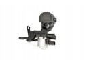 HEATER CONTROL VALVE 0 986 338 200 BOSCH Car type passenger cars