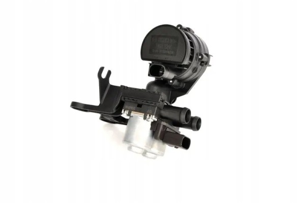 HEATER CONTROL VALVE 0 986 338 200 BOSCH Product weight with unit packaging 2 kg