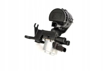 HEATER CONTROL VALVE 0 986 338 200 BOSCH Product weight with unit packaging 2 kg