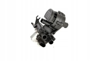 HEATER CONTROL VALVE 0 986 338 200 BOSCH Version European
