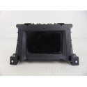 13208089 PANTALLA MULTIFUNCION OPEL ASTRA H TWIN TOP Enjoy 2006 13208089 197512 OPEL - 1