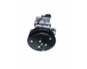 AIR CONDITIONING COMPRESSOR ALFA 145 146 147 156 166 GT GTV SPIDER BRAVO BRAVA Catalog number of the part 8FK 351 127 731