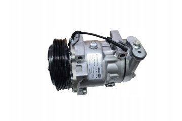 AIR CONDITIONING COMPRESSOR ALFA 145 146 147 156 166 GT GTV SPIDER BRAVO BRAVA Part manufacturer Behr Hella Service