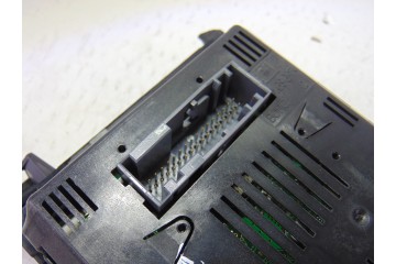 13208089 PANTALLA MULTIFUNCION OPEL ASTRA H TWIN TOP Enjoy 2006 13208089 197512 OPEL - 1