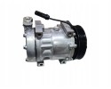 AIR CONDITIONING COMPRESSOR ALFA 145 146 147 156 166 GT GTV SPIDER BRAVO BRAVA Catalog number of substitutes 60814396 60653652 0
