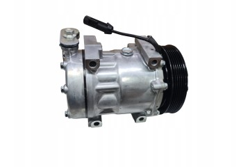 AIR CONDITIONING COMPRESSOR ALFA 145 146 147 156 166 GT GTV SPIDER BRAVO BRAVA Catalog number of substitutes 60814396 60653652 0