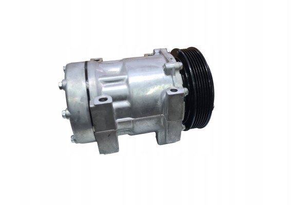 AIR CONDITIONING COMPRESSOR ALFA 145 146 147 156 166 GT GTV SPIDER BRAVO BRAVA Catalog number of the original 60629417 71721751 