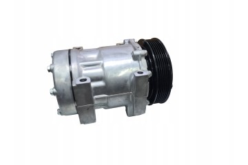 AIR CONDITIONING COMPRESSOR ALFA 145 146 147 156 166 GT GTV SPIDER BRAVO BRAVA Catalog number of the original 60629417 71721751 