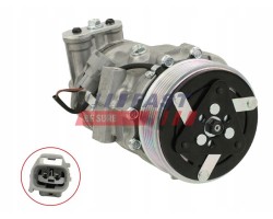 COMPRESSOR CLIMATE FIAT DOBLO 09 1 3 JTD