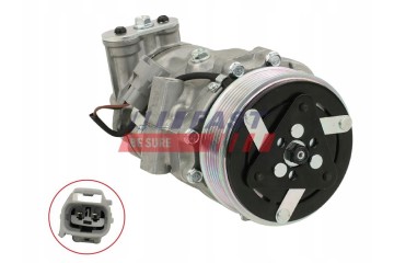 COMPRESSOR CLIMATE FIAT DOBLO 09 1 3 JTD