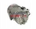 COMPRESSOR CLIMATE FIAT DOBLO 09 1 3 JTD Catalog number of the part FT56319