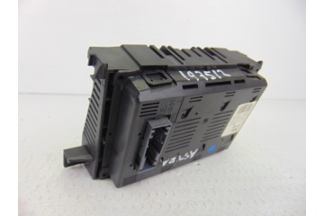 13208089 PANTALLA MULTIFUNCION OPEL ASTRA H TWIN TOP Enjoy 2006 13208089 197512 OPEL - 3