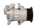 Air conditioning compressor THERMOTEC KTT095023 Part manufacturer Thermotec