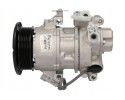 Air conditioning compressor THERMOTEC KTT095023 Product weight with unit packaging 11 kg