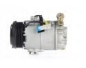 Compressor air conditioning NISSENS 89222 Quality of parts according to GVO Q original with factory logo OEM OES