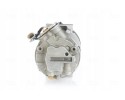 Compressor air conditioning NISSENS 89222 Car type cargo vans passenger cars