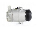 Compressor air conditioning NISSENS 89222 Product weight with unit packaging 8 kg