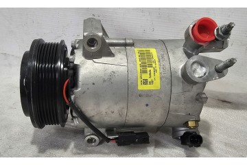 NEW ORIGINAL COMPRESSOR AIR CONDITIONING COMPRESSOR FORD CV61 19D629 FC Part manufacturer Ford OE