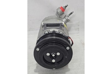 NEW ORIGINAL COMPRESSOR AIR CONDITIONING COMPRESSOR FORD CV61 19D629 FC Quality of parts according to GVO O original with manufa