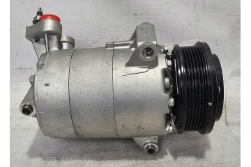 NEW ORIGINAL COMPRESSOR AIR CONDITIONING COMPRESSOR FORD CV61 19D629 FC Car type passenger cars