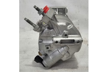 NEW ORIGINAL COMPRESSOR AIR CONDITIONING COMPRESSOR FORD CV61 19D629 FC Catalog number of the original 1813108 1845499 CV6119D62
